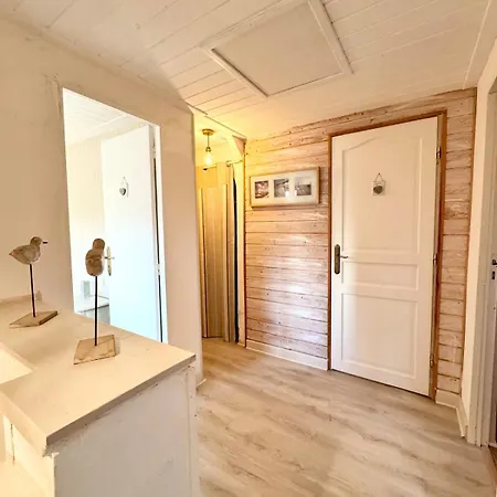 Longere De Charme - Confort - 2min Des Plages بيت للعطل Plouhinec (Morbihan)