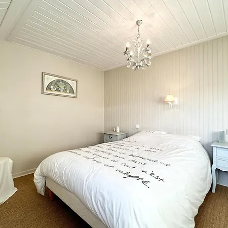 Longere De Charme - Confort - 2min Des Plages Plouhinec (Morbihan)