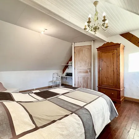 Longere De Charme - Confort - 2min Des Plages Plouhinec (Morbihan)