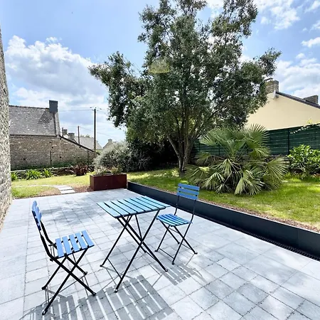 Longere De Charme - Confort - 2min Des Plages بيت للعطل Plouhinec (Morbihan)